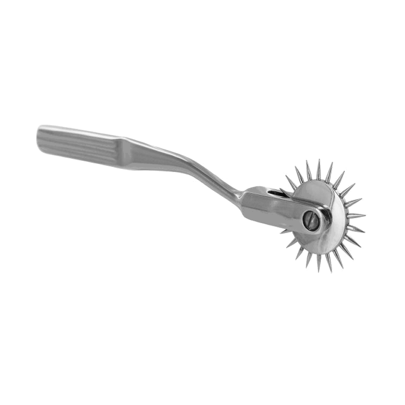 Wartenberg Wheel